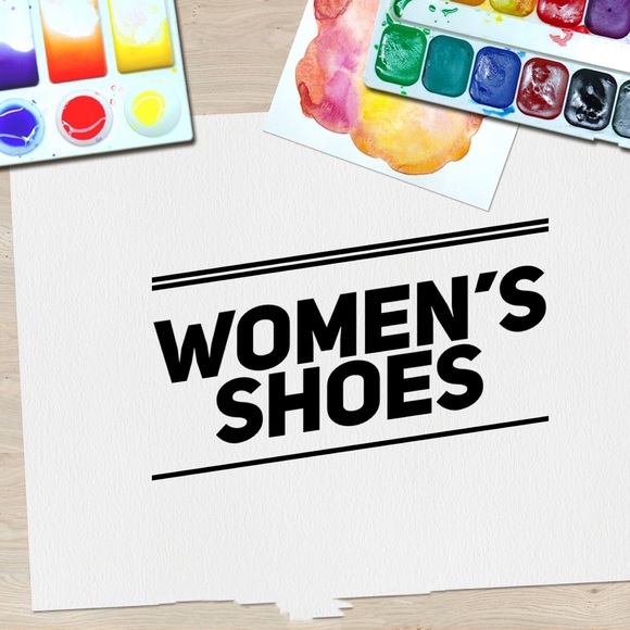 WOMENS SHOES ๐ - Picture 3 of 6